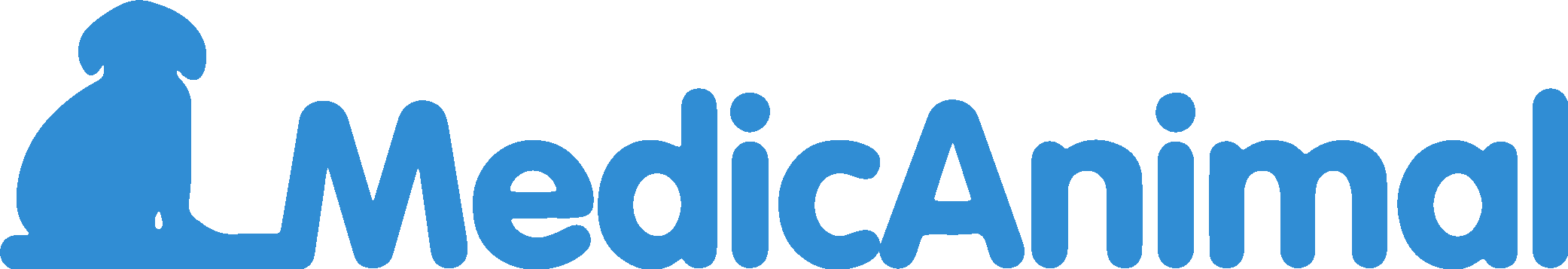 MedicAnimal Logo